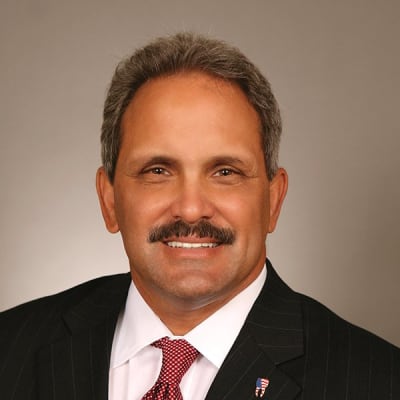 photo of Joseph Calderone, DMD