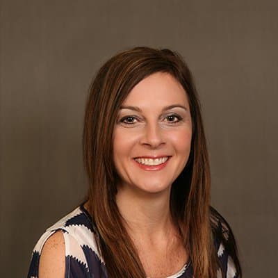 photo of Tracey Upell, DDS