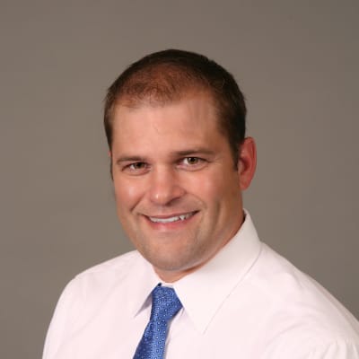 photo of Steven Akins, DDS