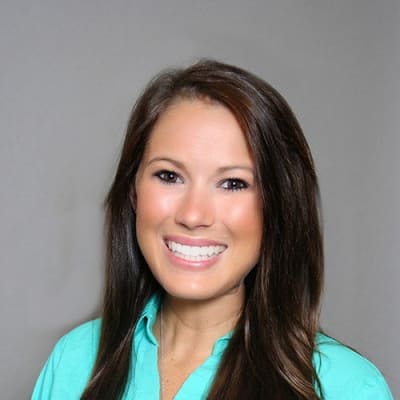 photo of Whitney Haidet, DMD