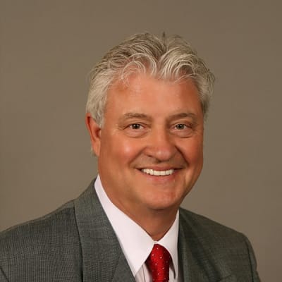 photo of Dale Colclasure, DDS