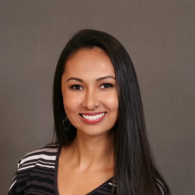 photo of Fabiana Heilman, DDS