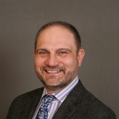 photo of Joseph Ferraro, DDS