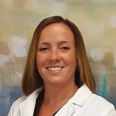 photo of Emily Handley, DDS