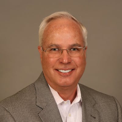 photo of Gary Lindemann, DDS