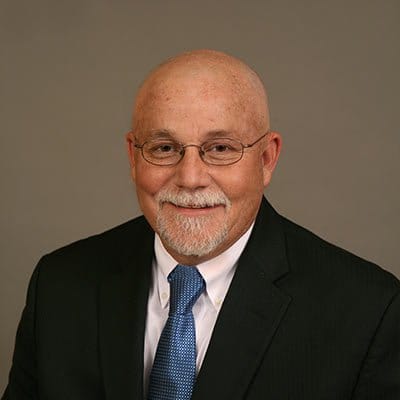 photo of Ralph Pruette, DDS