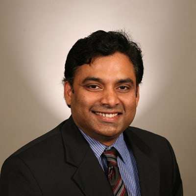 photo of Jatin Nalluri, DDS