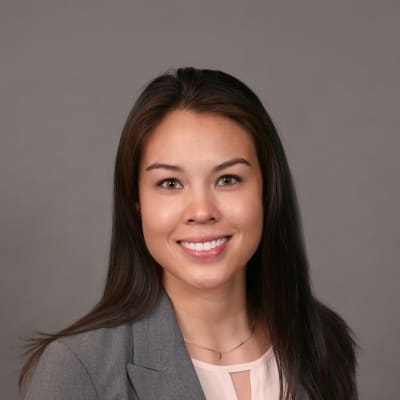 photo of Keya Brown, DDS