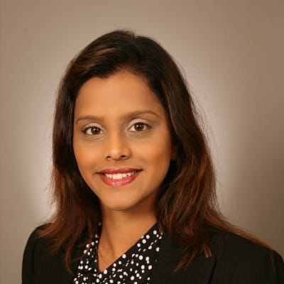 photo of Dipti Gejji, DDS