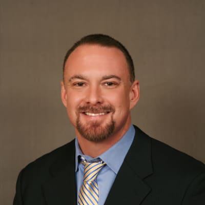 photo of David Hohimer, DMD