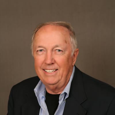 photo of Kenneth W Carson, DDS