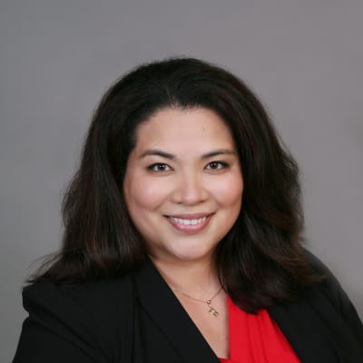 photo of Valerie Ligeon, DDS