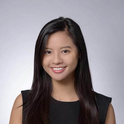 photo of Brandi Dinh, DMD