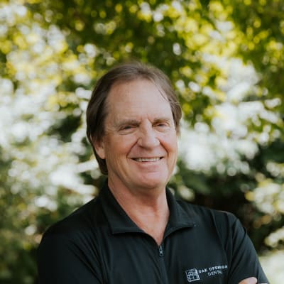 photo of Matthew R Lark, DDS