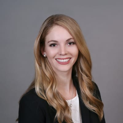 photo of Cassandra Redifer, DMD