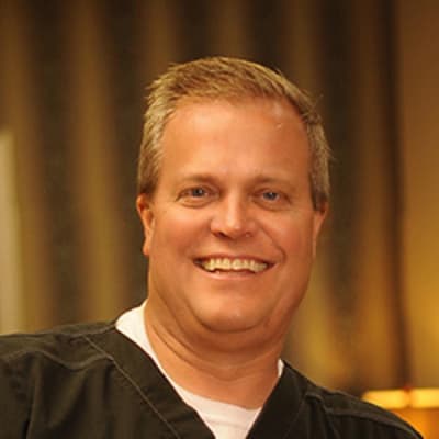 photo of Gary Jacobsen, DDS