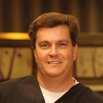 photo of John Vespa, DDS