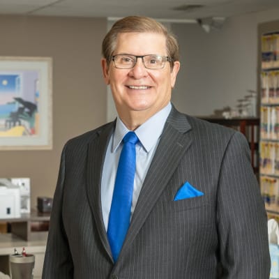 photo of Arthur K Molzan, DDS