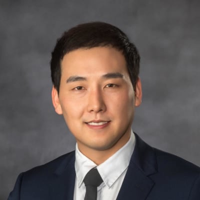 photo of Kevin (Chang Hun) Lee, DDS