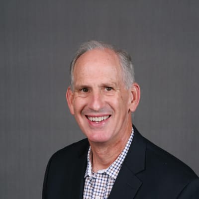 photo of Charles Wade, DMD