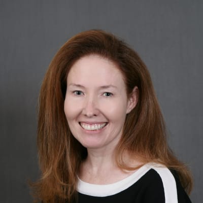 photo of Laura Olson, DMD