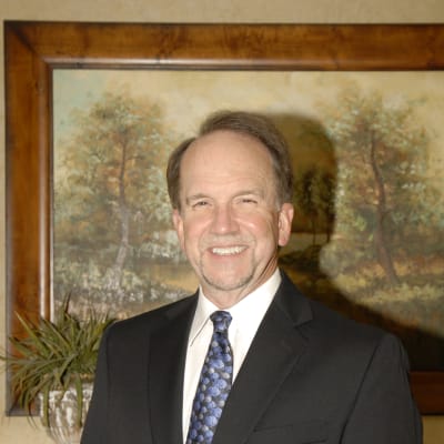 photo of William Warren, DDS