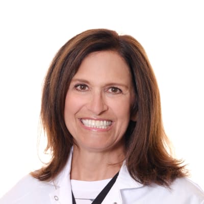 photo of Mary Vonhof, DDS