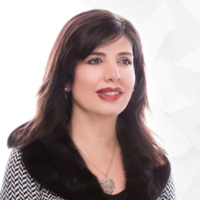 photo of Nahid Shahry, DDS