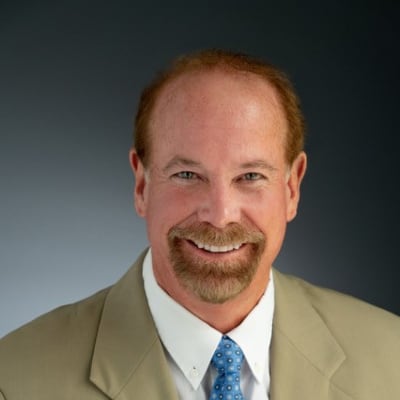 photo of Jeffrey Oglesby, DDS