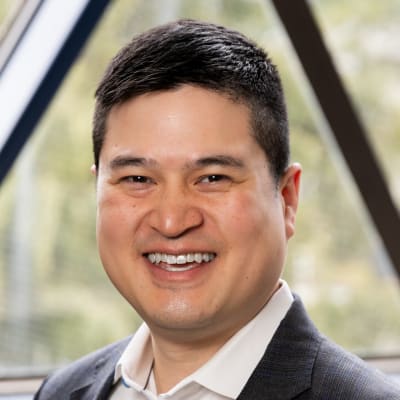 photo of Anthony Vuong, DDS