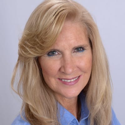 photo of Melody Baron, DDS
