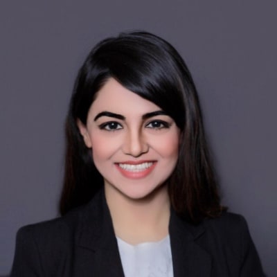 photo of Mona Durani, DDS