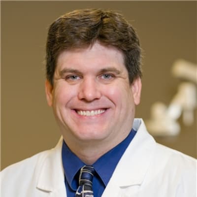 photo of Devin Croft, DDS