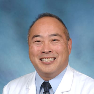 photo of Kevin Lee, DDS