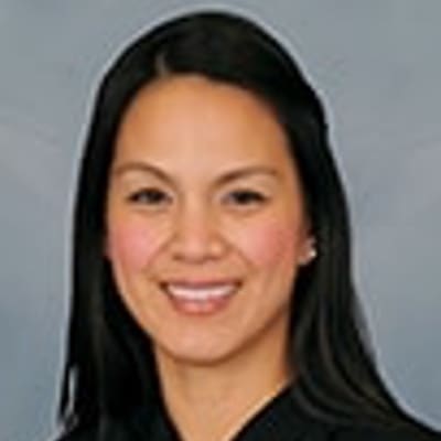 photo of Elaine Barlan, DDS