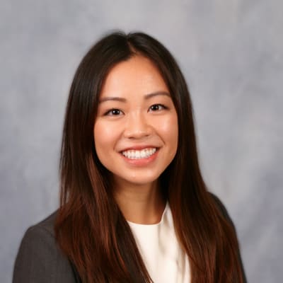 photo of Ashley Chen-Keesler, DDS