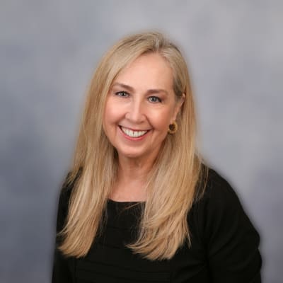 photo of Deborrah Nordblom, DDS