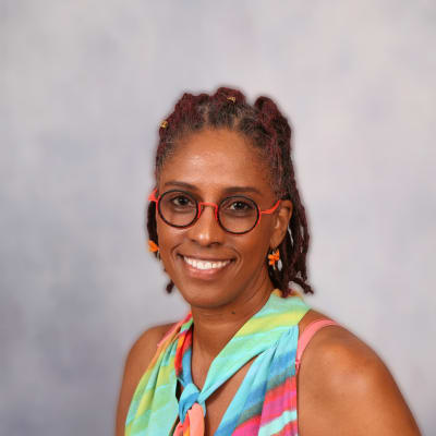 photo of Zina Berry, DDS