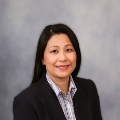 photo of Jennifer Louie, DDS