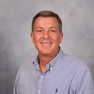 photo of Kevin Hachmeister, DMD