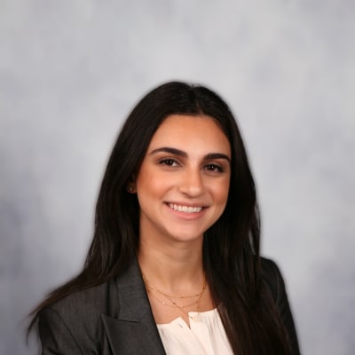 photo of Sofia Sayaf, DMD