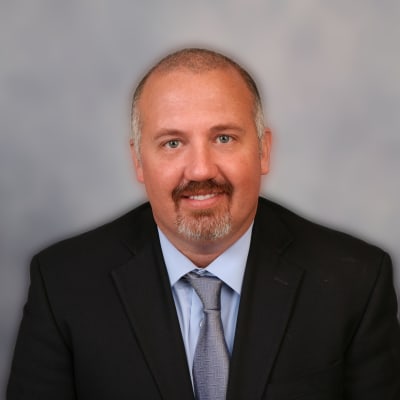 photo of Nathan Kjolhaug, DDS