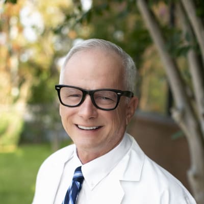 photo of Stephen Hale, DDS