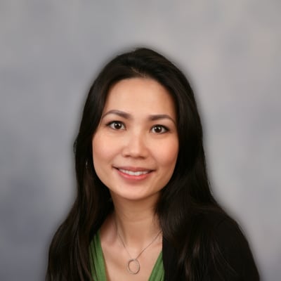 photo of Nina Huynh, DDS