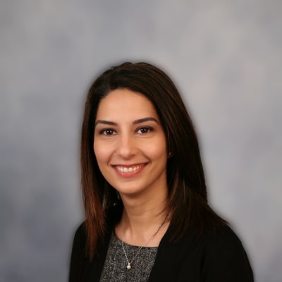 photo of Rasha Juma, DDS