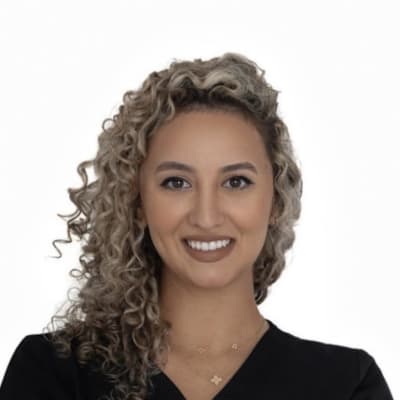 photo of Selvana Moussa, DDS