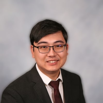 photo of Alan Sun, DDS