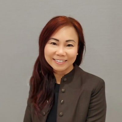 photo of Angela Cheong, DDS