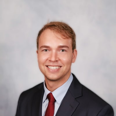 photo of Dillon Goolsby, DDS