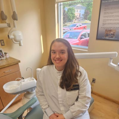 Lifetime Dental Care of Frostburg